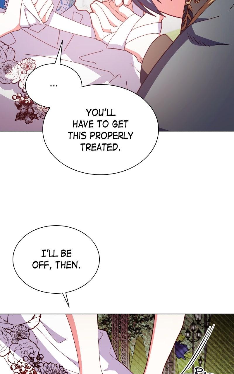 Cross My Heart and Hope to Die Chap 85 - Next Chap 86