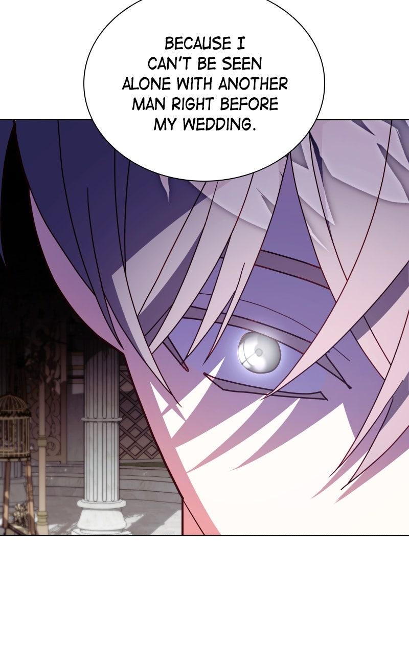 Cross My Heart and Hope to Die Chap 85 - Next Chap 86