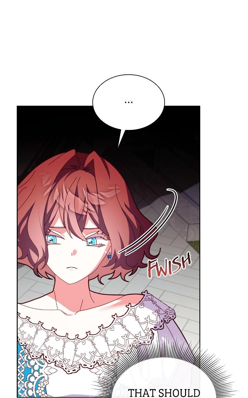 Cross My Heart and Hope to Die Chap 85 - Next Chap 86