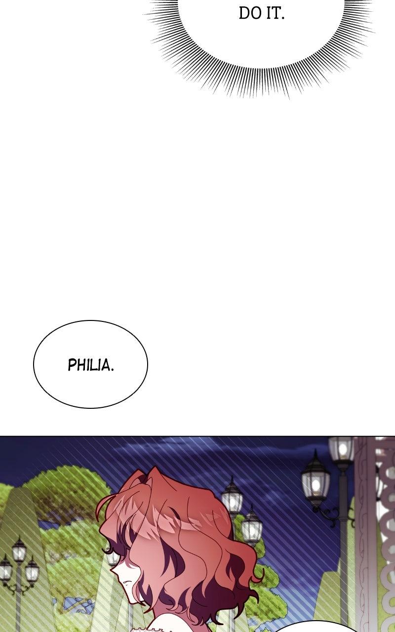 Cross My Heart and Hope to Die Chap 85 - Next Chap 86