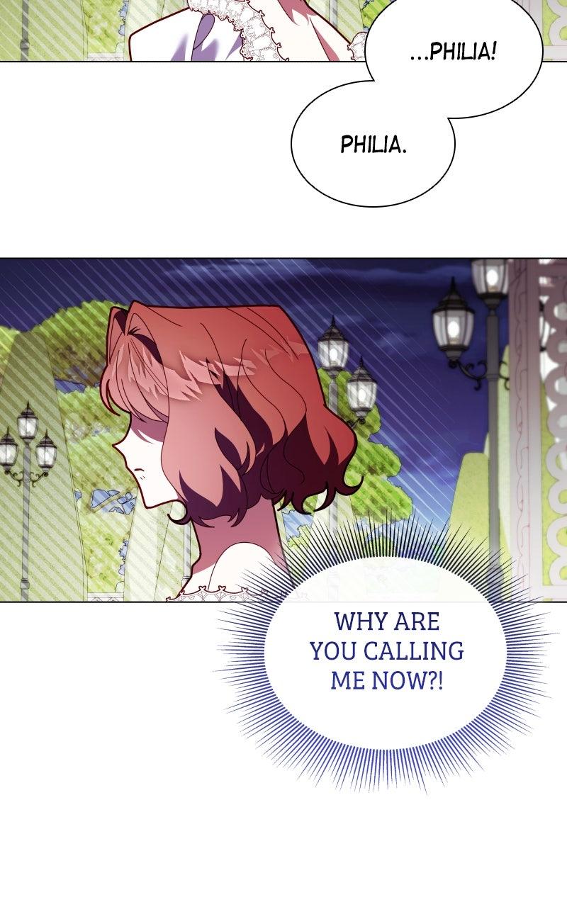 Cross My Heart and Hope to Die Chap 85 - Next Chap 86