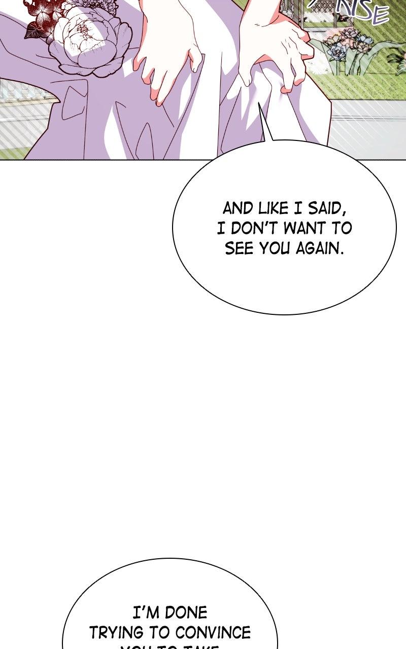 Cross My Heart and Hope to Die Chap 85 - Next Chap 86