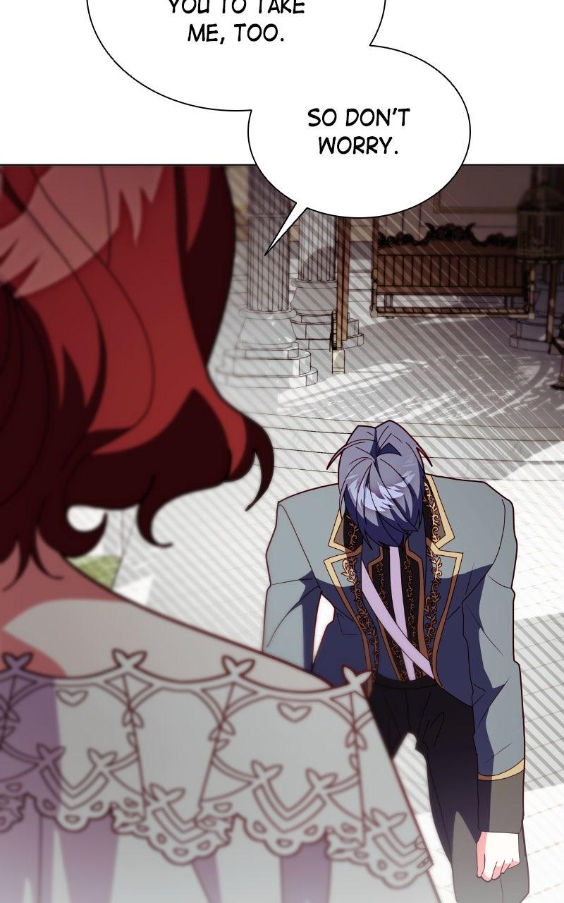 Cross My Heart and Hope to Die Chap 85 - Next Chap 86