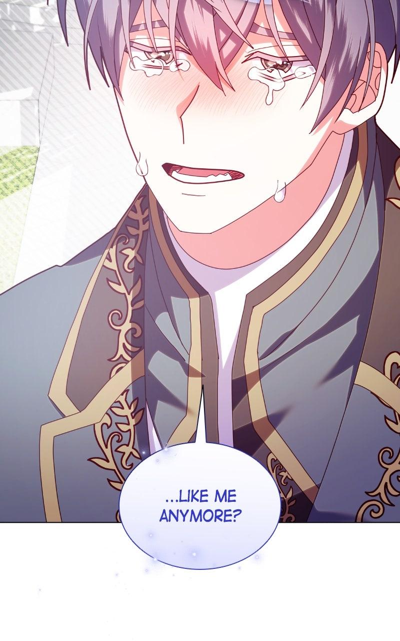 Cross My Heart and Hope to Die Chap 85 - Next Chap 86