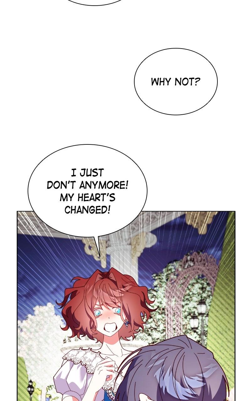 Cross My Heart and Hope to Die Chap 85 - Next Chap 86