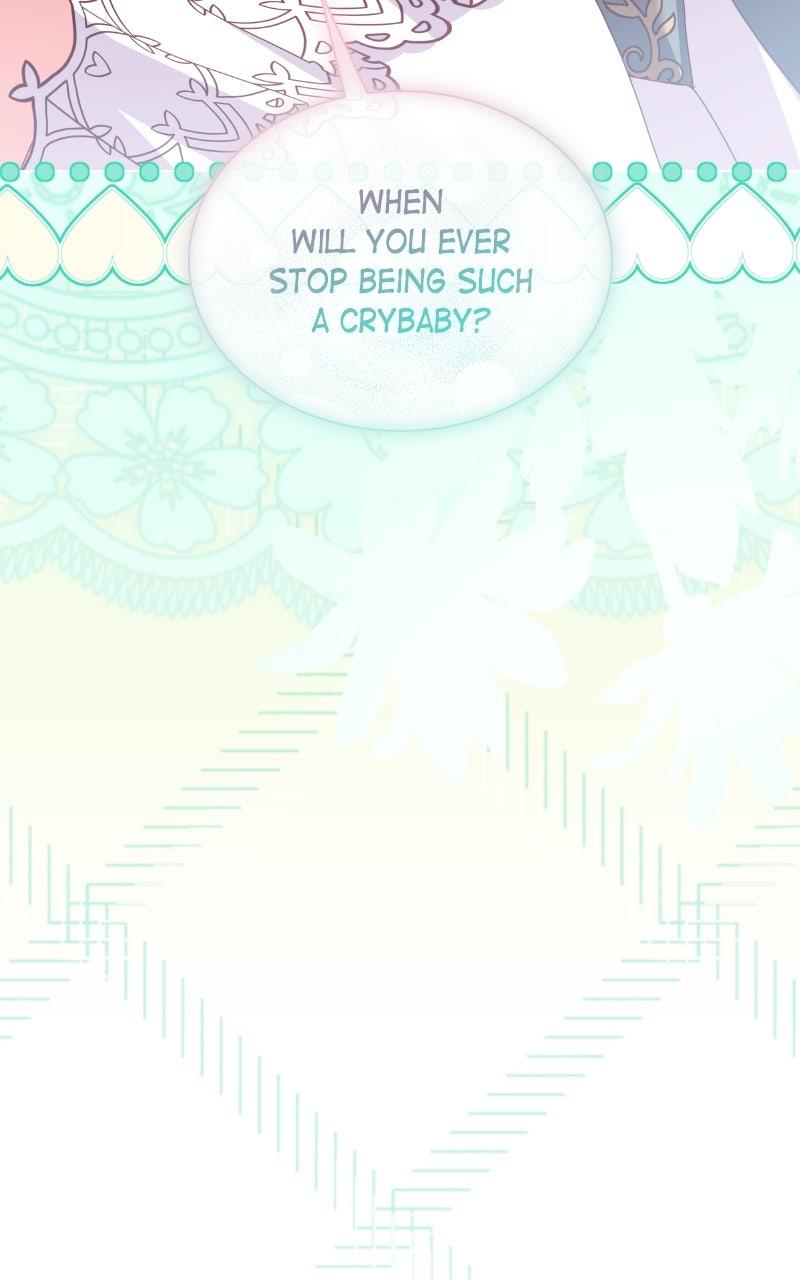 Cross My Heart and Hope to Die Chap 85 - Next Chap 86