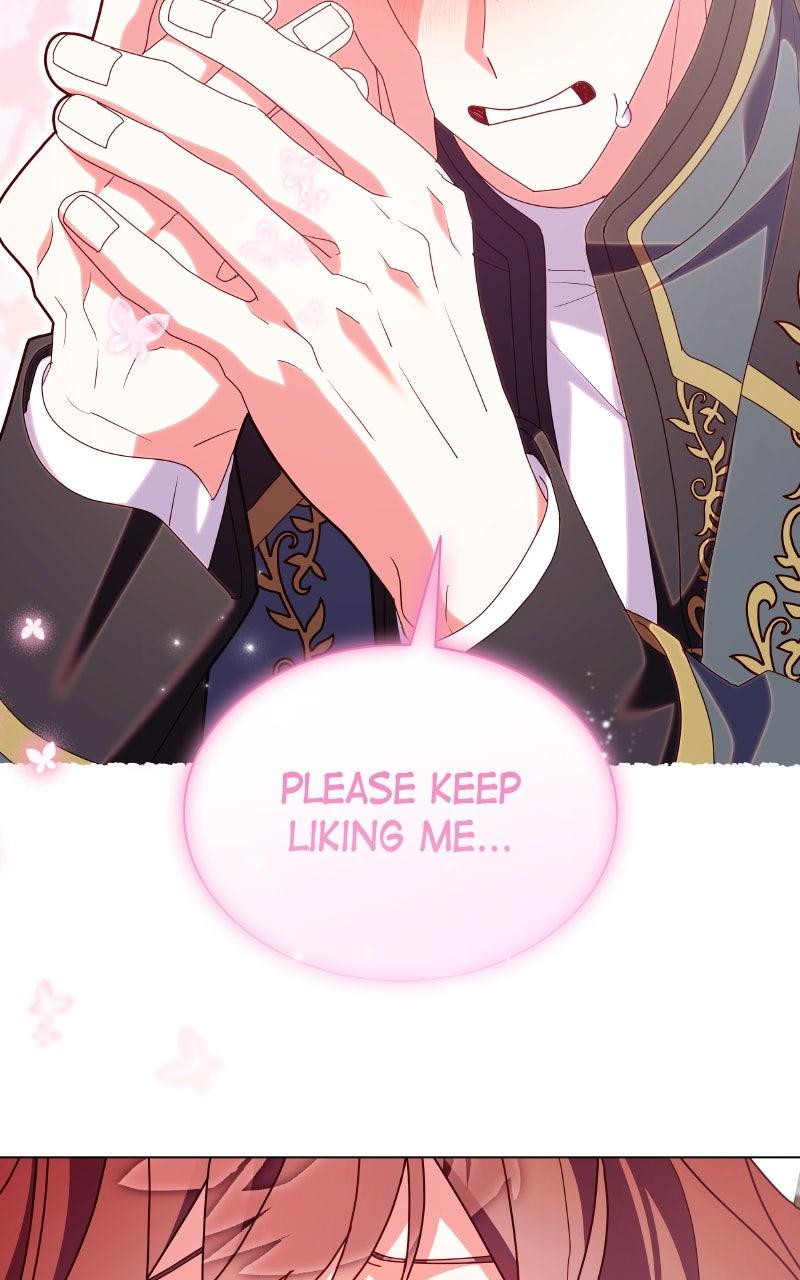 Cross My Heart and Hope to Die Chap 85 - Next Chap 86