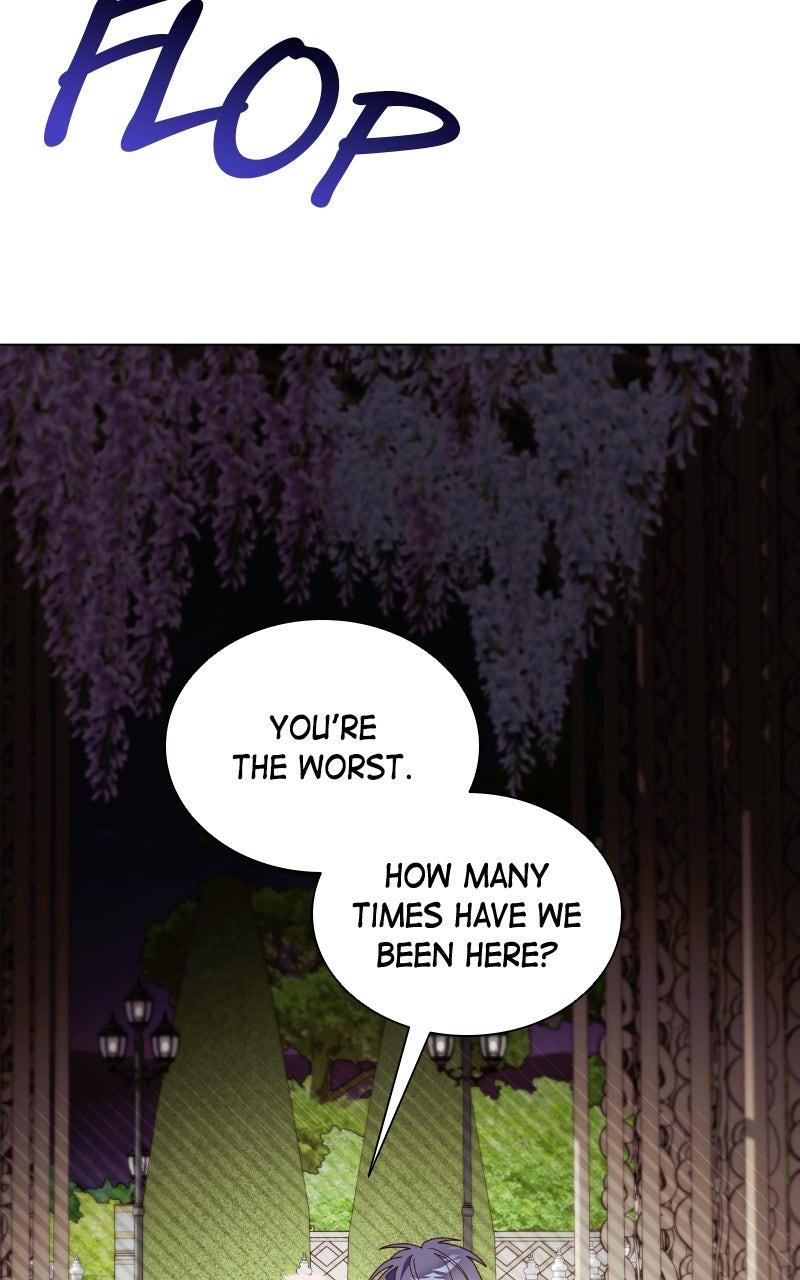 Cross My Heart and Hope to Die Chap 85 - Next Chap 86