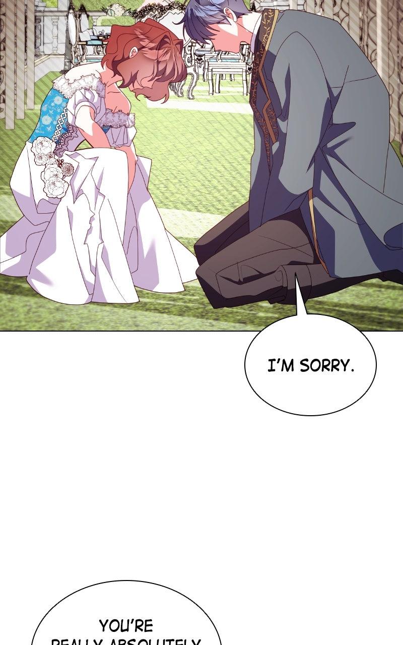 Cross My Heart and Hope to Die Chap 85 - Next Chap 86