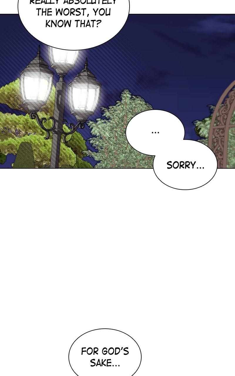 Cross My Heart and Hope to Die Chap 85 - Next Chap 86