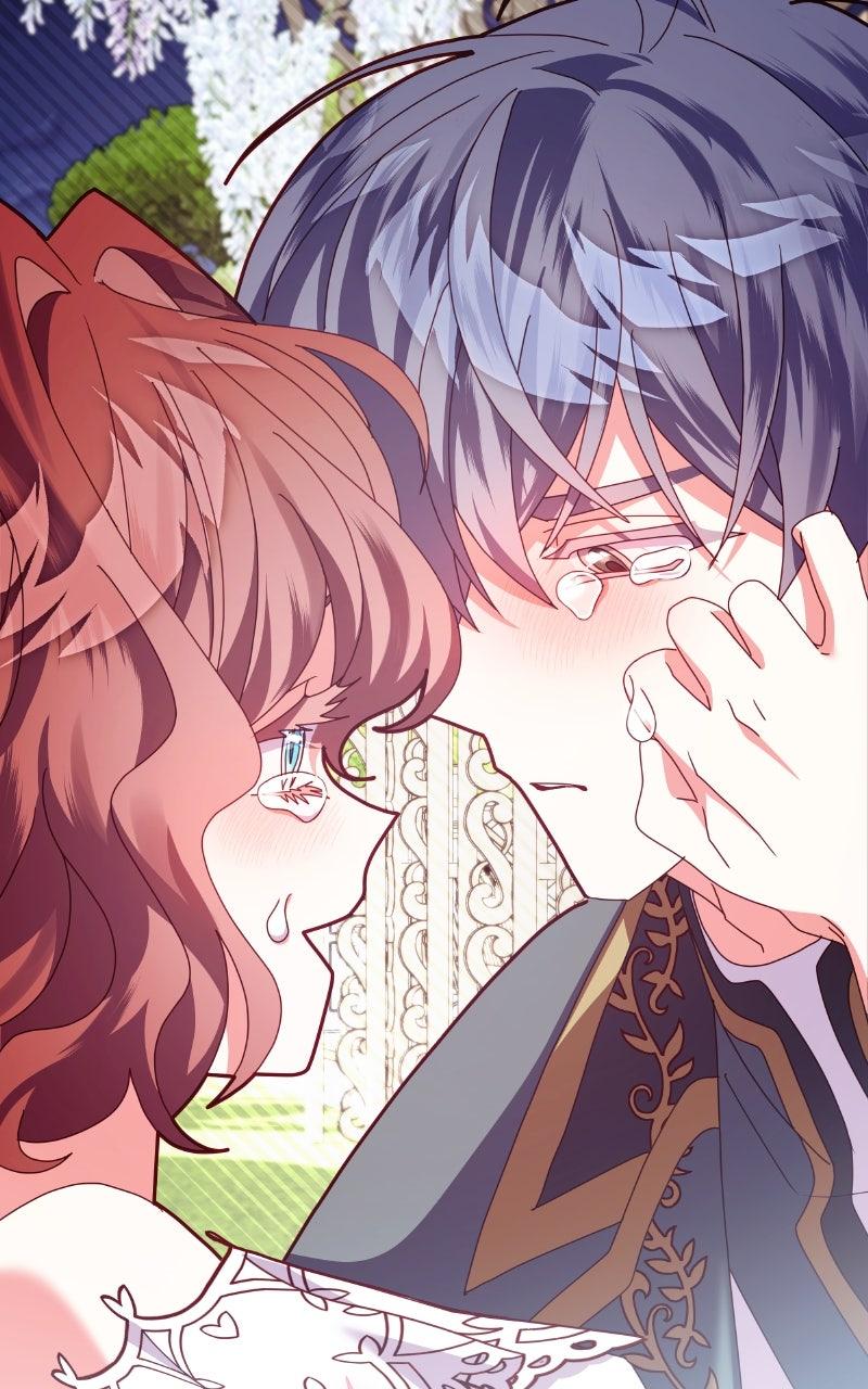 Cross My Heart and Hope to Die Chap 85 - Next Chap 86