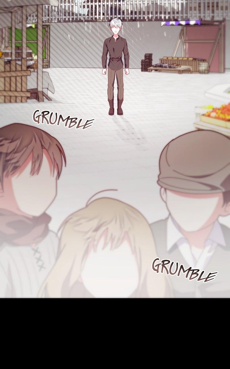 Cross My Heart and Hope to Die Chap 86 - Next Chap 87