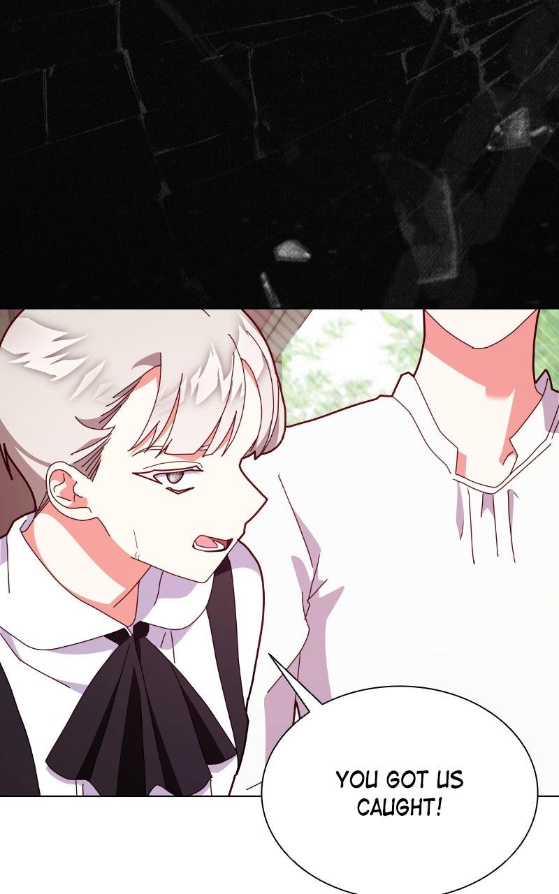 Cross My Heart and Hope to Die Chap 86 - Next Chap 87