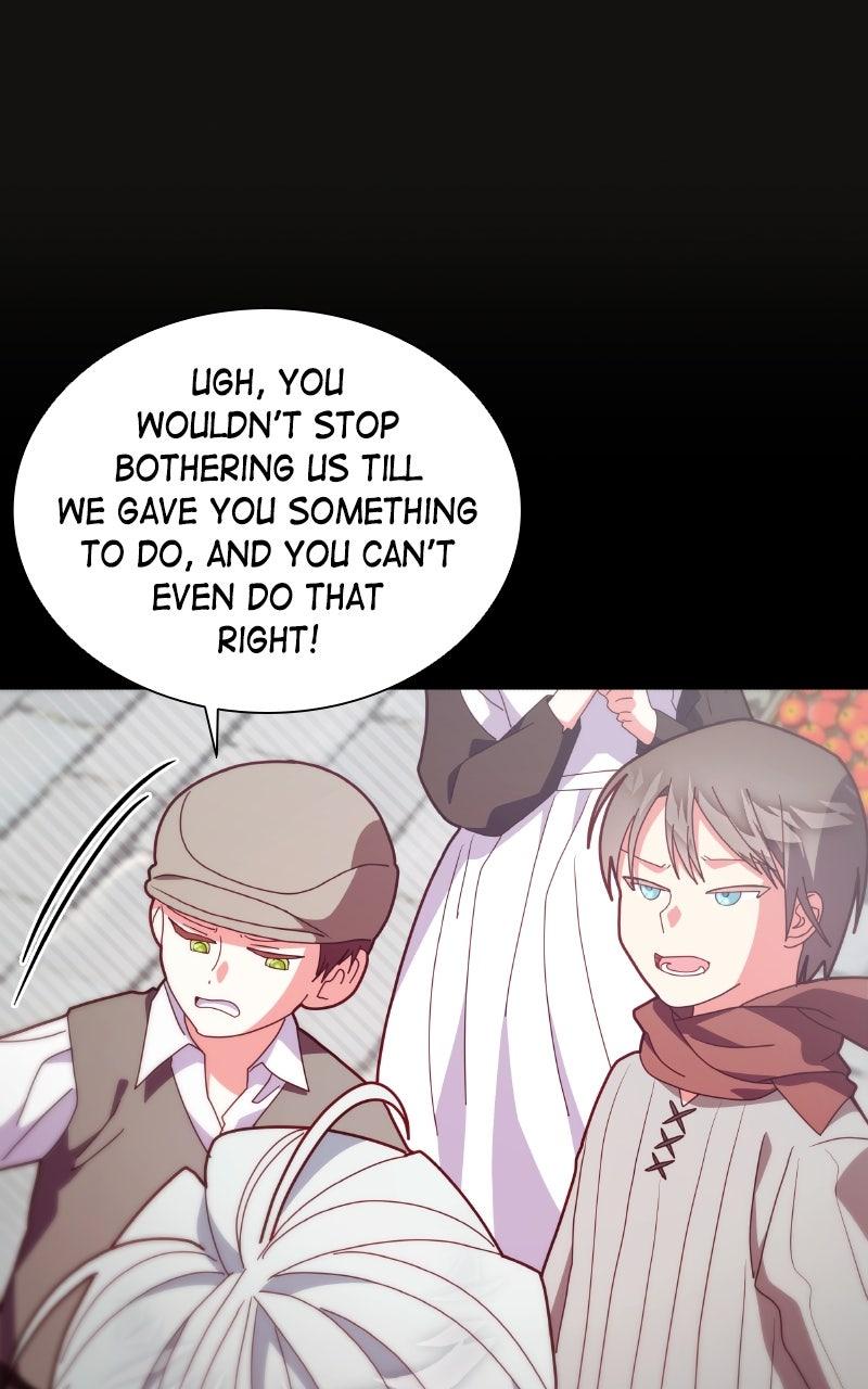 Cross My Heart and Hope to Die Chap 86 - Next Chap 87