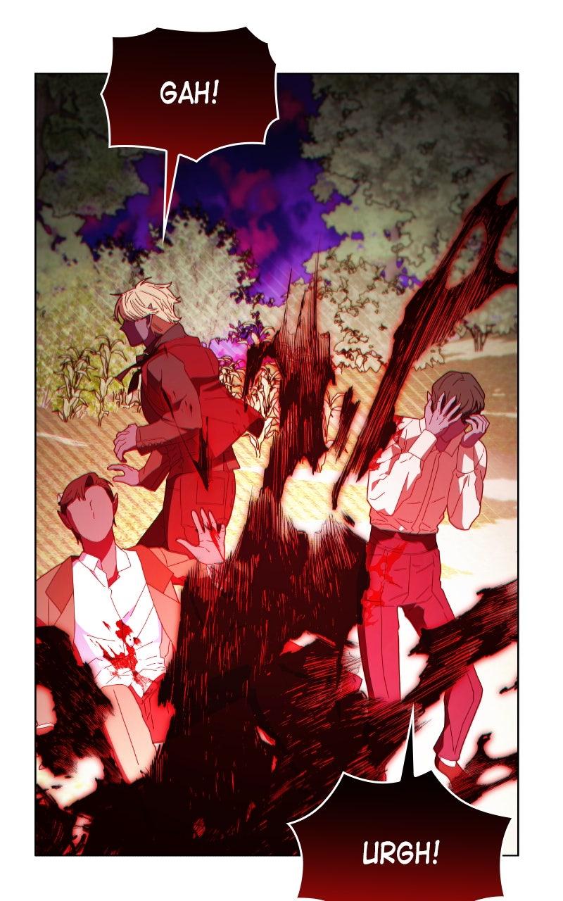 Cross My Heart and Hope to Die Chap 86 - Next Chap 87