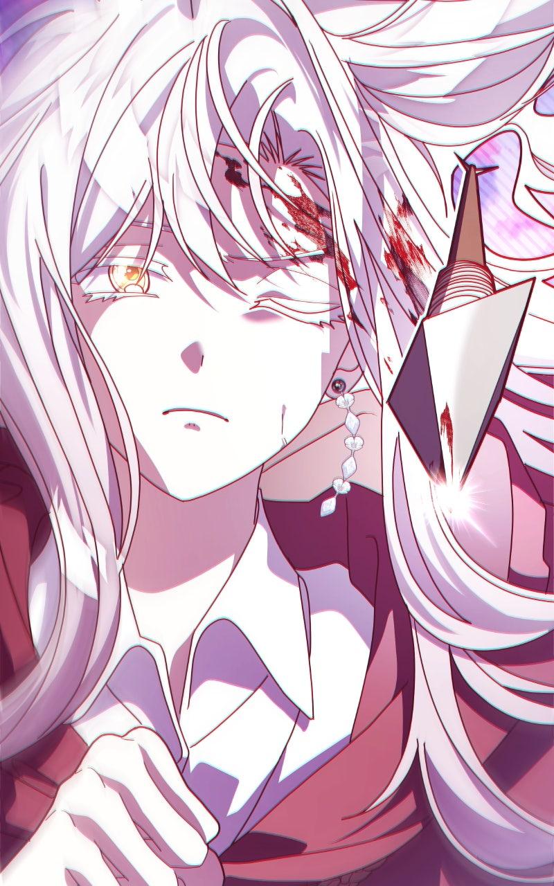 Cross My Heart and Hope to Die Chap 86 - Next Chap 87