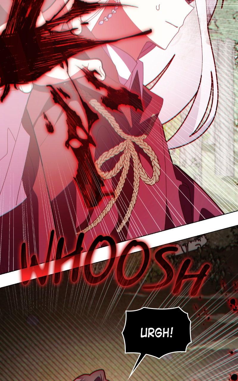 Cross My Heart and Hope to Die Chap 86 - Next Chap 87