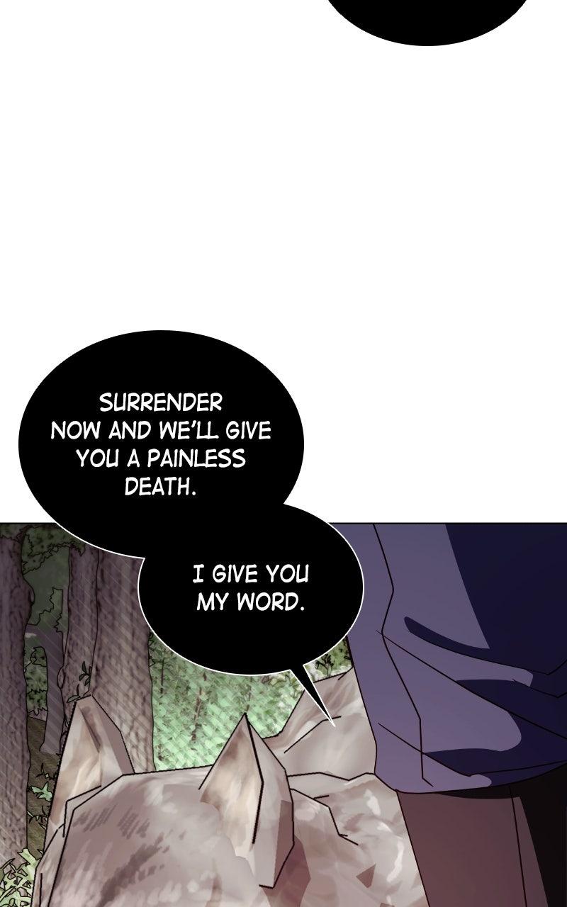 Cross My Heart and Hope to Die Chap 86 - Next Chap 87