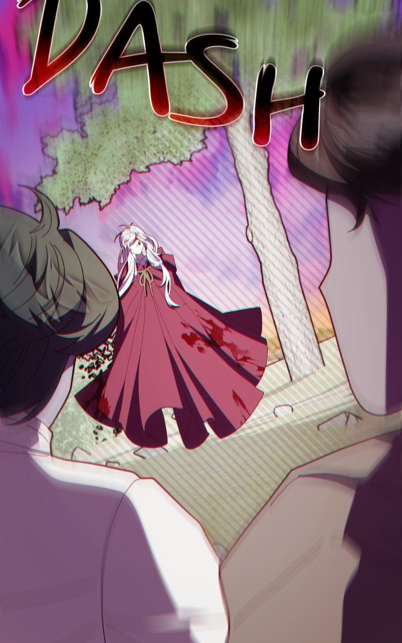 Cross My Heart and Hope to Die Chap 86 - Next Chap 87