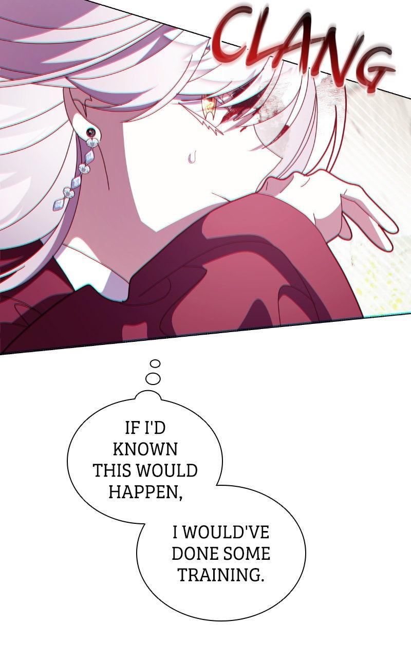 Cross My Heart and Hope to Die Chap 86 - Next Chap 87