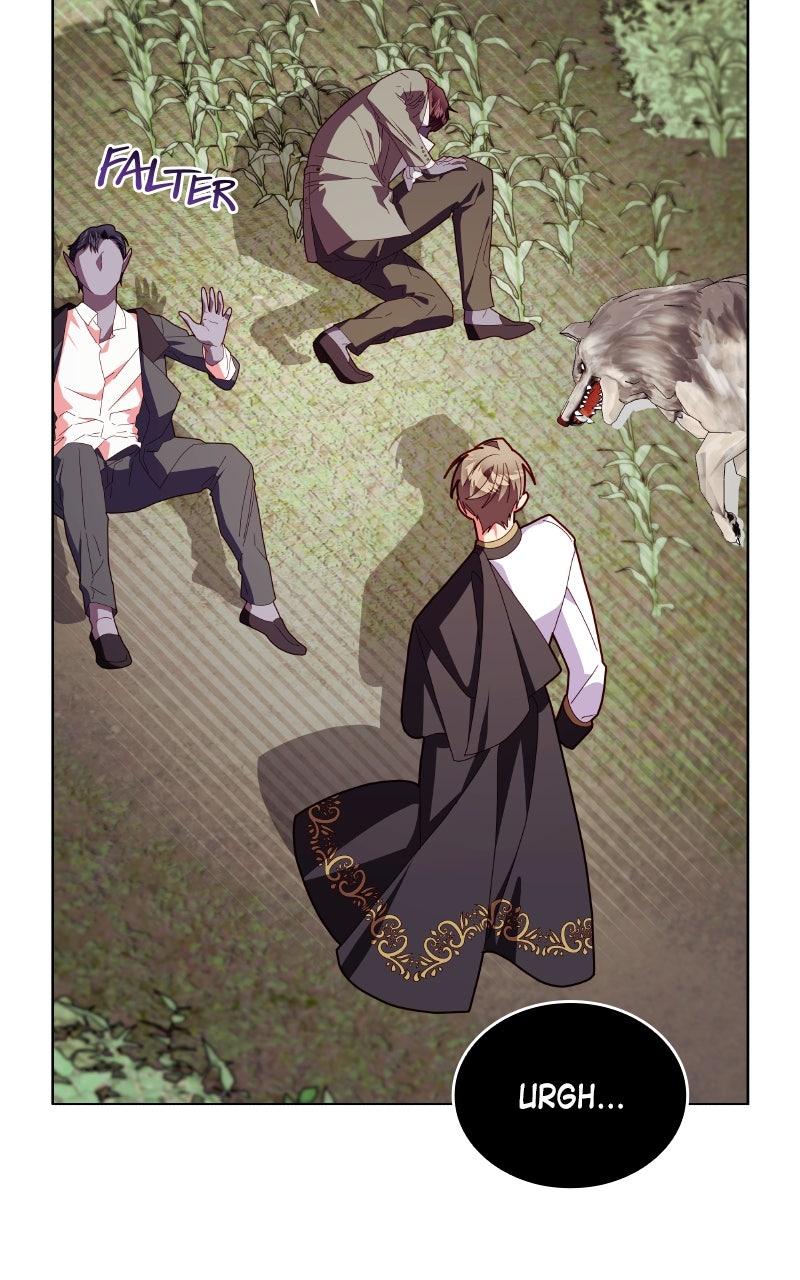 Cross My Heart and Hope to Die Chap 86 - Next Chap 87