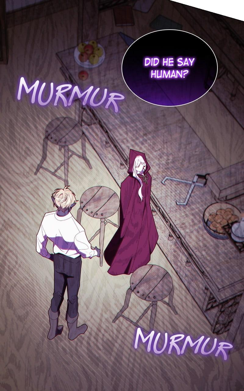 Cross My Heart and Hope to Die Chap 86 - Next Chap 87