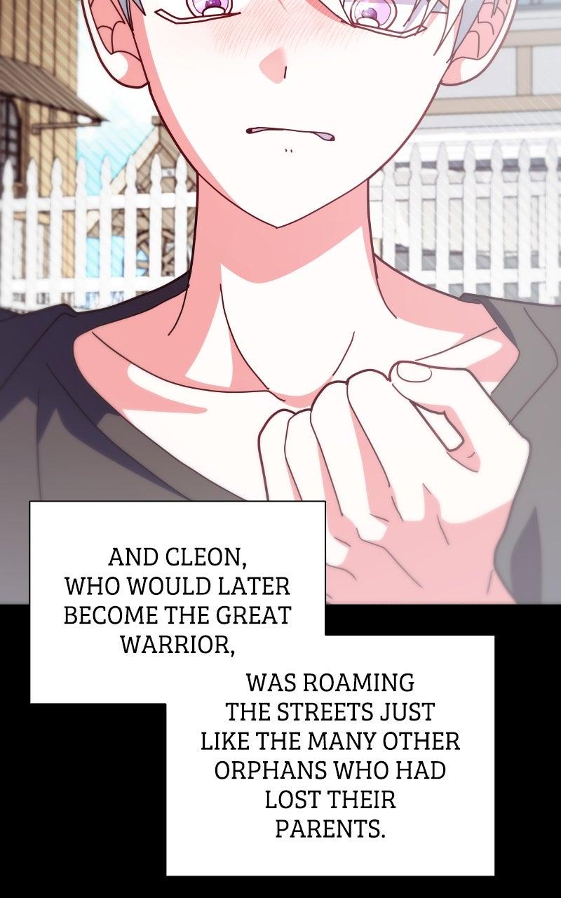 Cross My Heart and Hope to Die Chap 86 - Next Chap 87