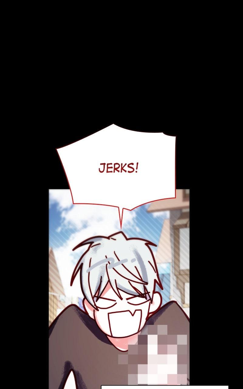 Cross My Heart and Hope to Die Chap 86 - Next Chap 87