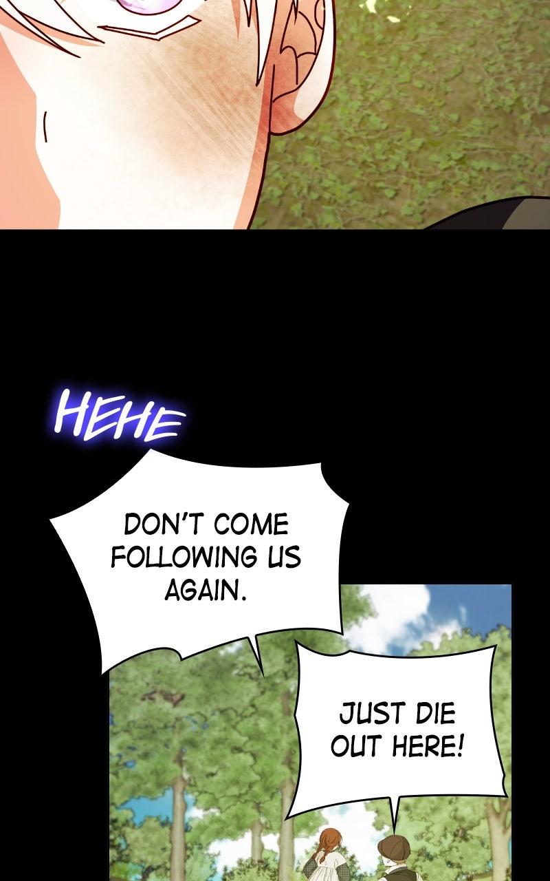 Cross My Heart and Hope to Die Chap 86 - Next Chap 87