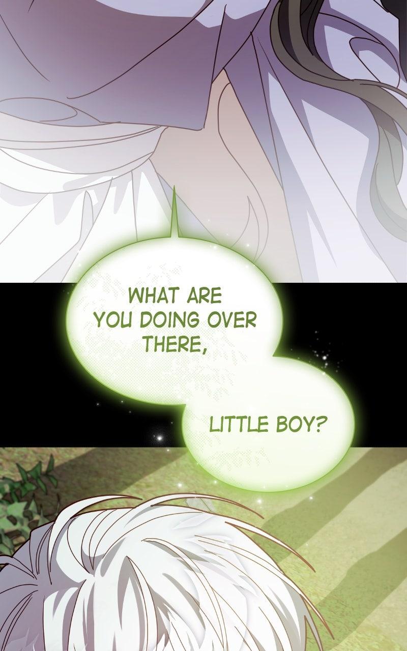 Cross My Heart and Hope to Die Chap 86 - Next Chap 87