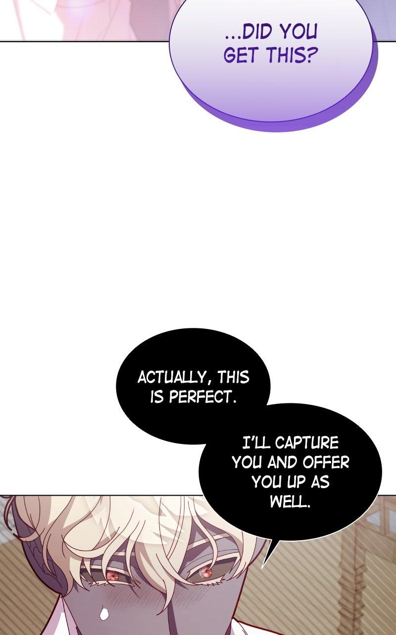 Cross My Heart and Hope to Die Chap 86 - Next Chap 87