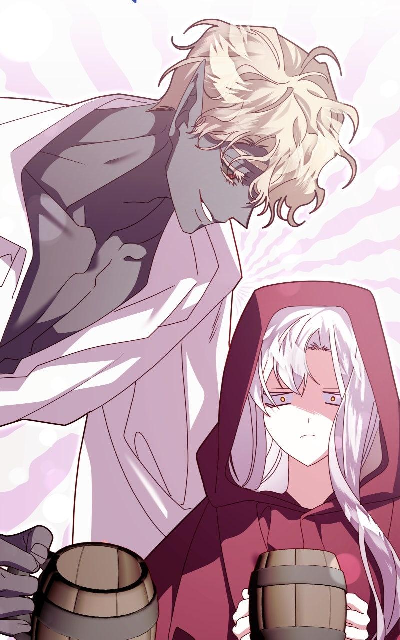 Cross My Heart and Hope to Die Chap 86 - Next Chap 87