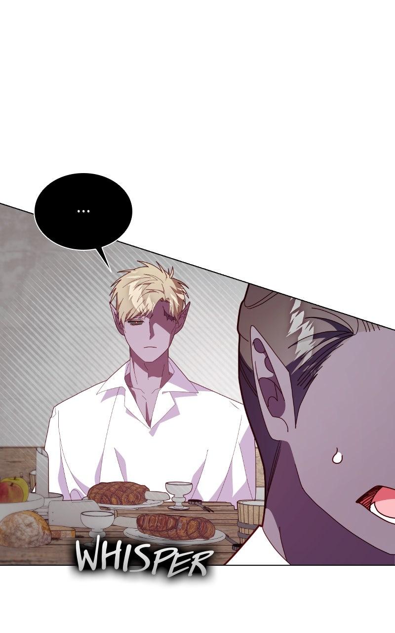 Cross My Heart and Hope to Die Chap 86 - Next Chap 87