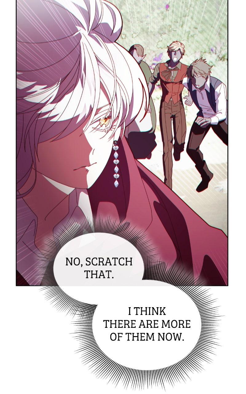 Cross My Heart and Hope to Die Chap 86 - Next Chap 87