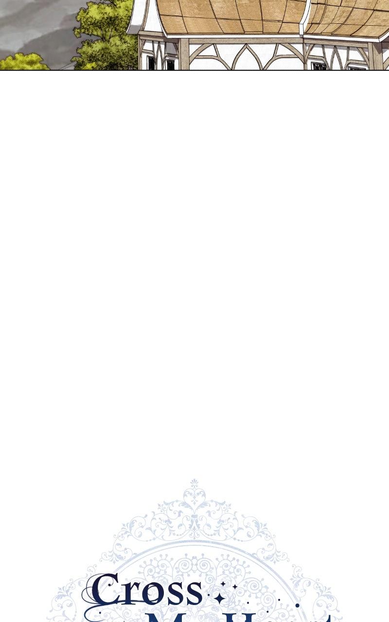 Cross My Heart and Hope to Die Chap 86 - Next Chap 87