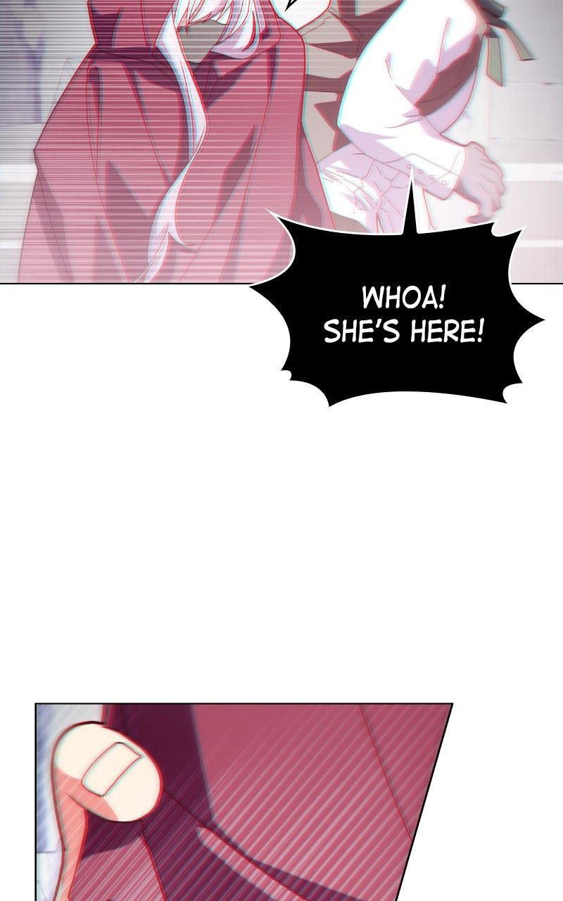 Cross My Heart and Hope to Die Chap 88 - Next Chap 89