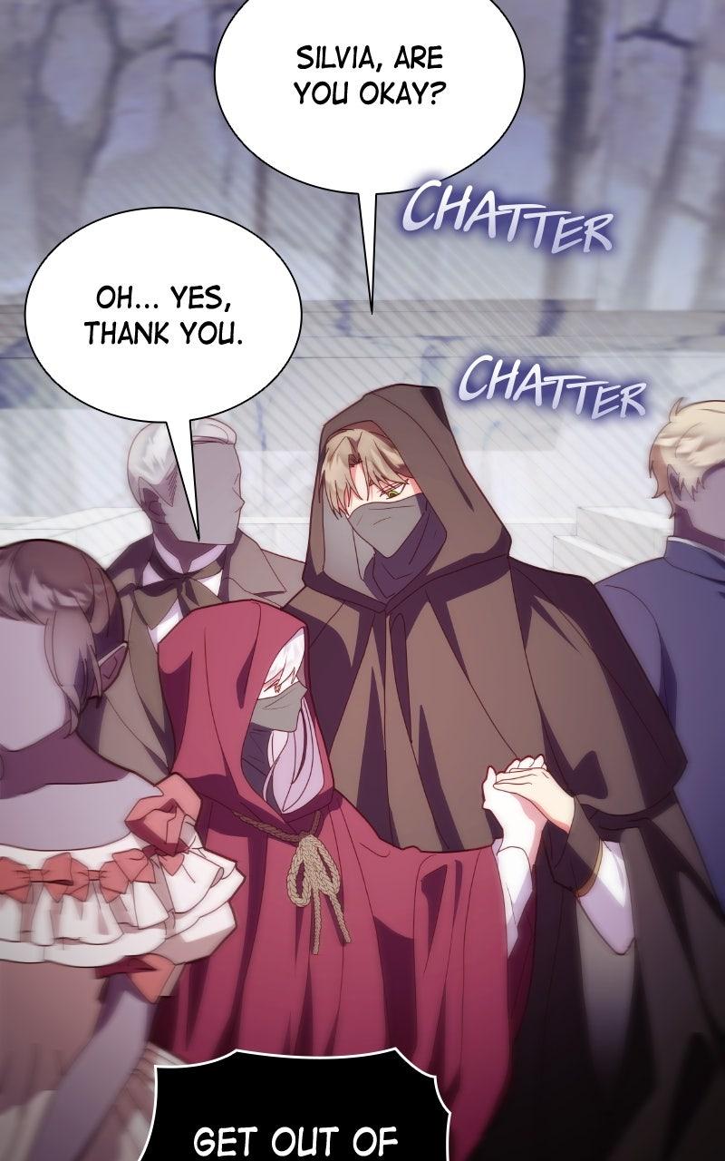 Cross My Heart and Hope to Die Chap 88 - Next Chap 89