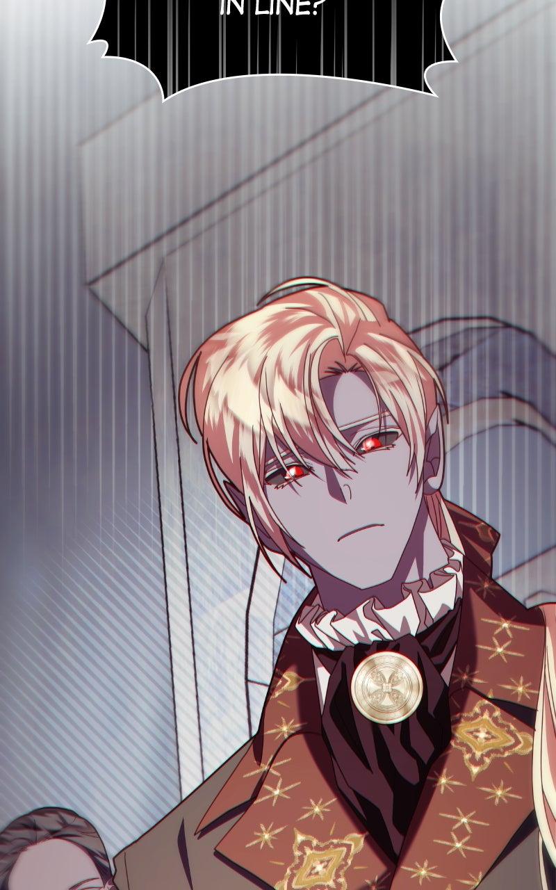 Cross My Heart and Hope to Die Chap 88 - Next Chap 89