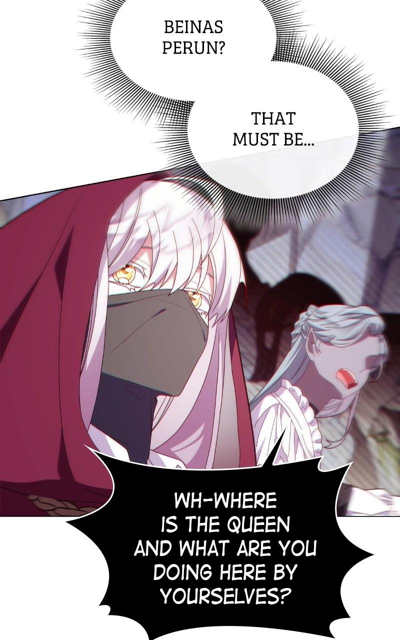 Cross My Heart and Hope to Die Chap 88 - Next Chap 89