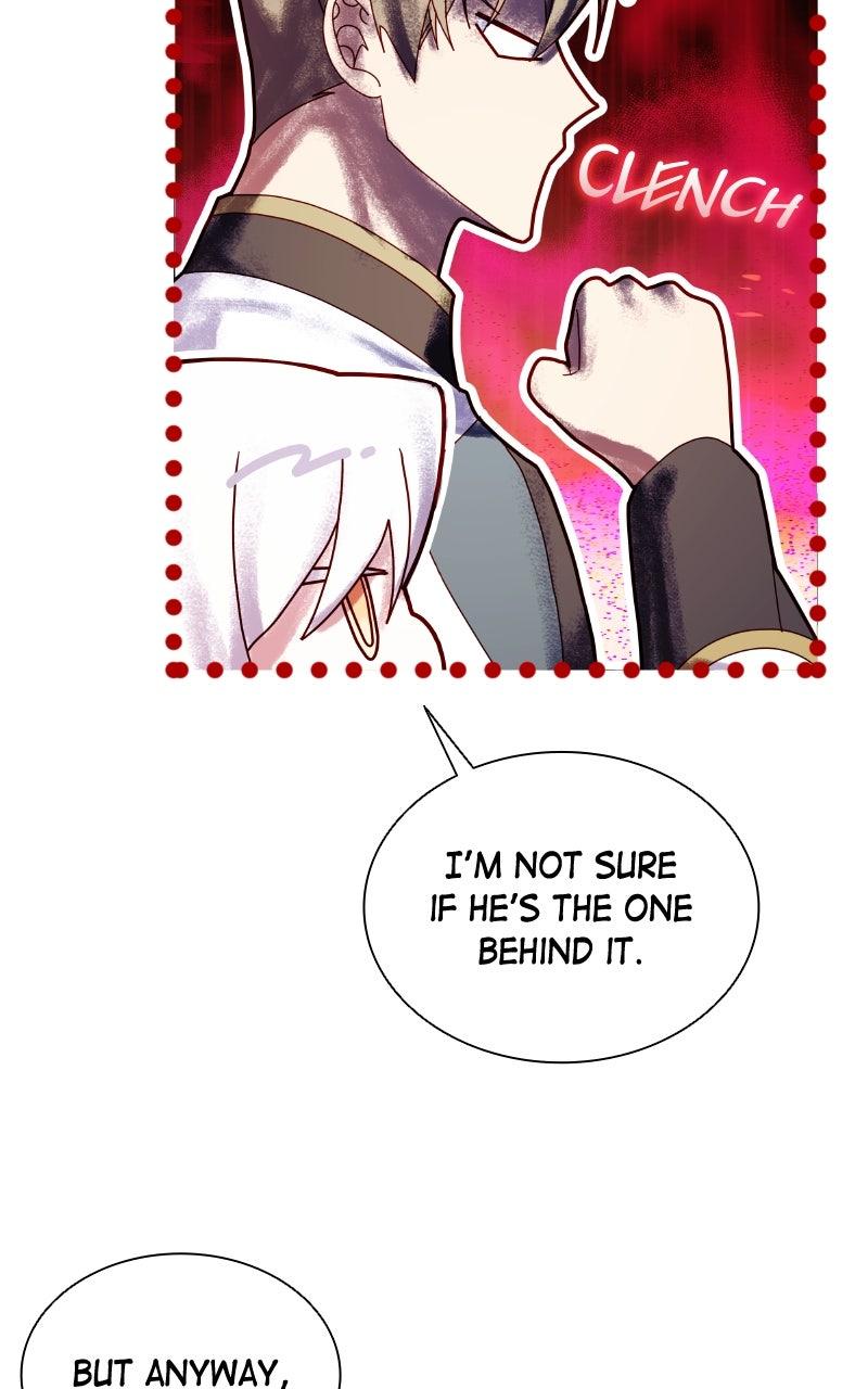 Cross My Heart and Hope to Die Chap 88 - Next Chap 89