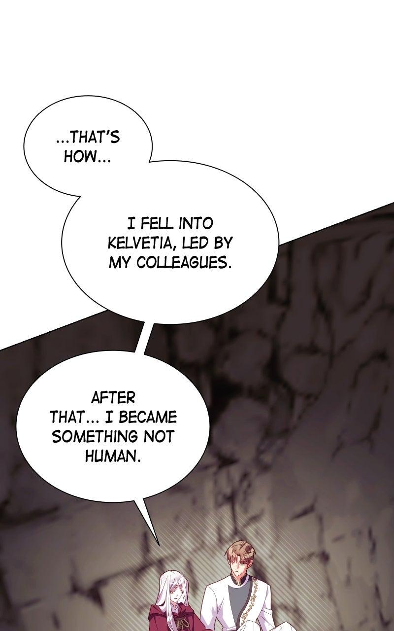 Cross My Heart and Hope to Die Chap 88 - Next Chap 89