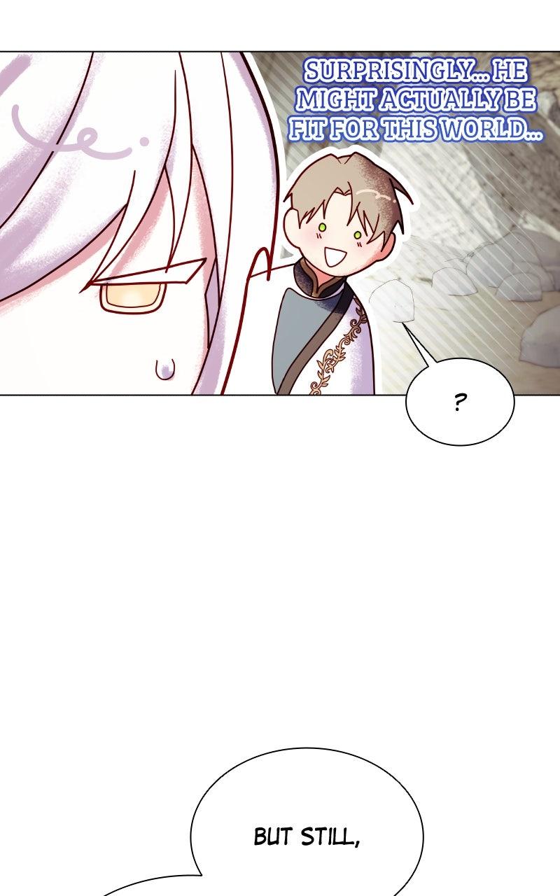 Cross My Heart and Hope to Die Chap 88 - Next Chap 89