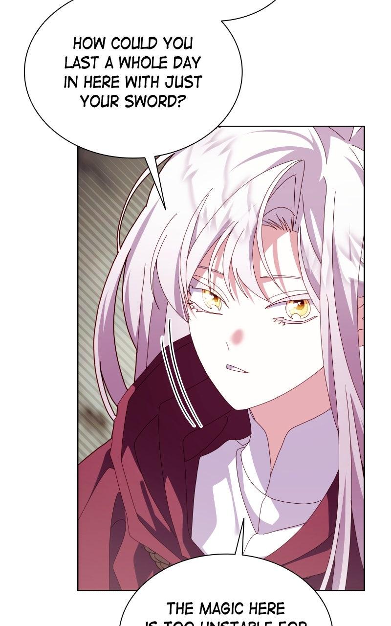 Cross My Heart and Hope to Die Chap 88 - Next Chap 89