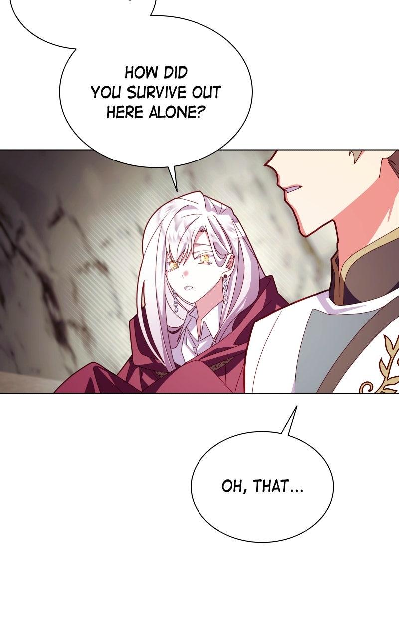 Cross My Heart and Hope to Die Chap 88 - Next Chap 89