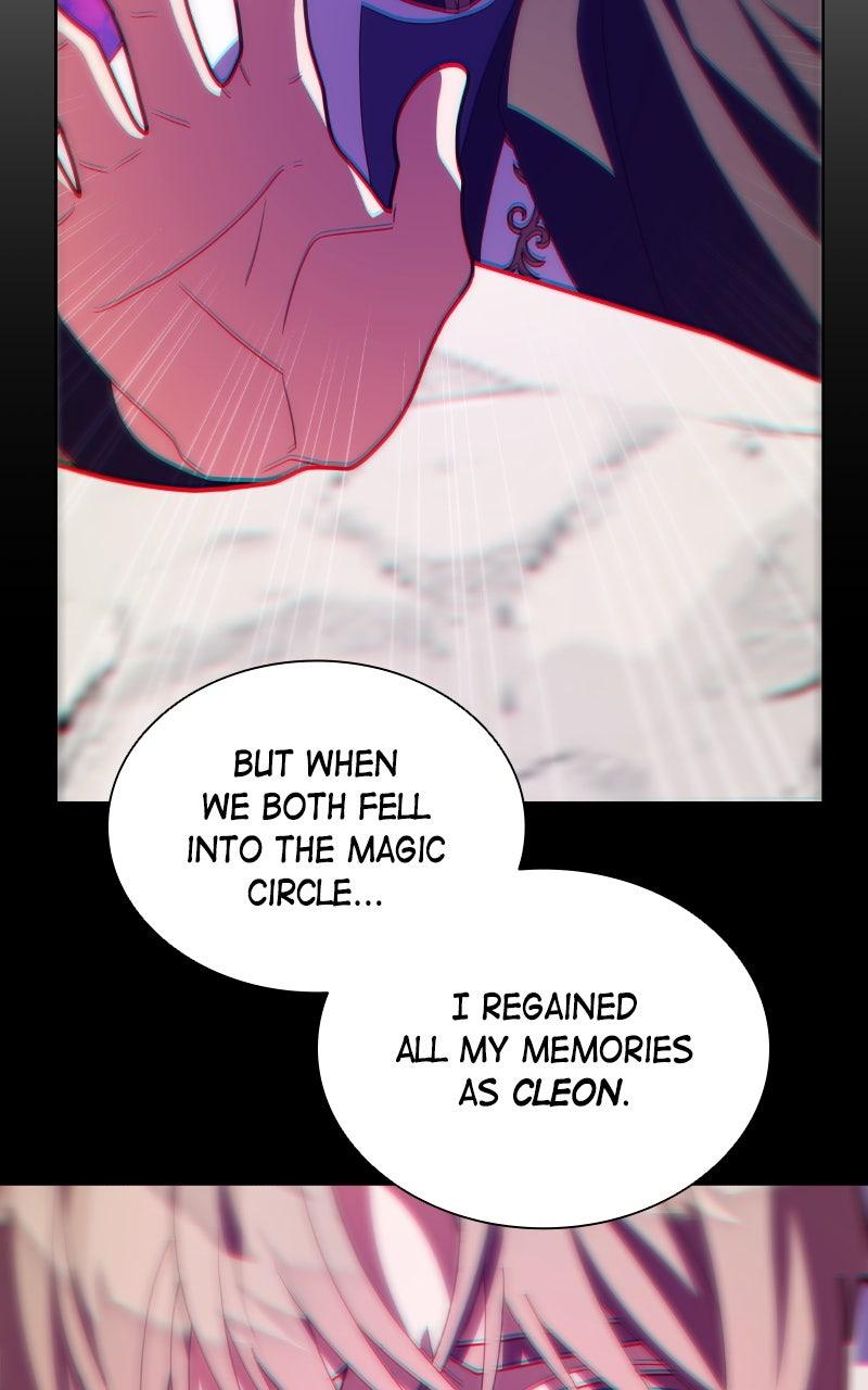 Cross My Heart and Hope to Die Chap 88 - Next Chap 89