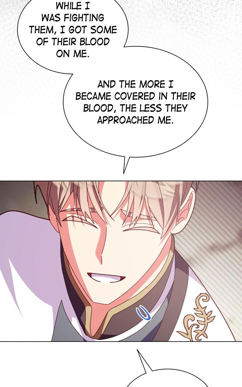 Cross My Heart and Hope to Die Chap 88 - Next Chap 89