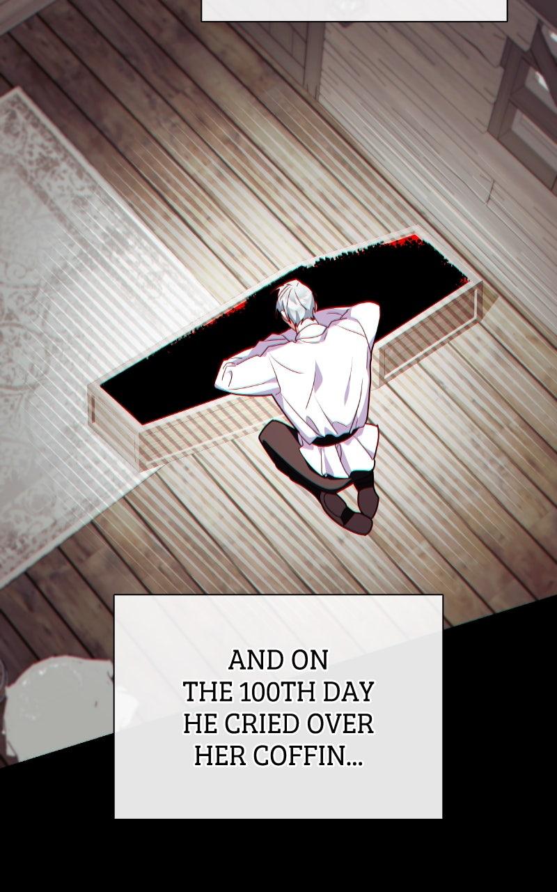 Cross My Heart and Hope to Die Chap 88 - Next Chap 89