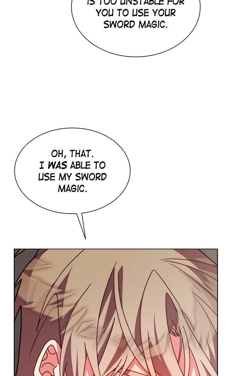 Cross My Heart and Hope to Die Chap 88 - Next Chap 89