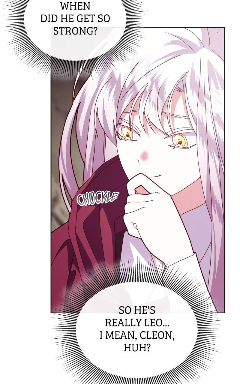 Cross My Heart and Hope to Die Chap 88 - Next Chap 89