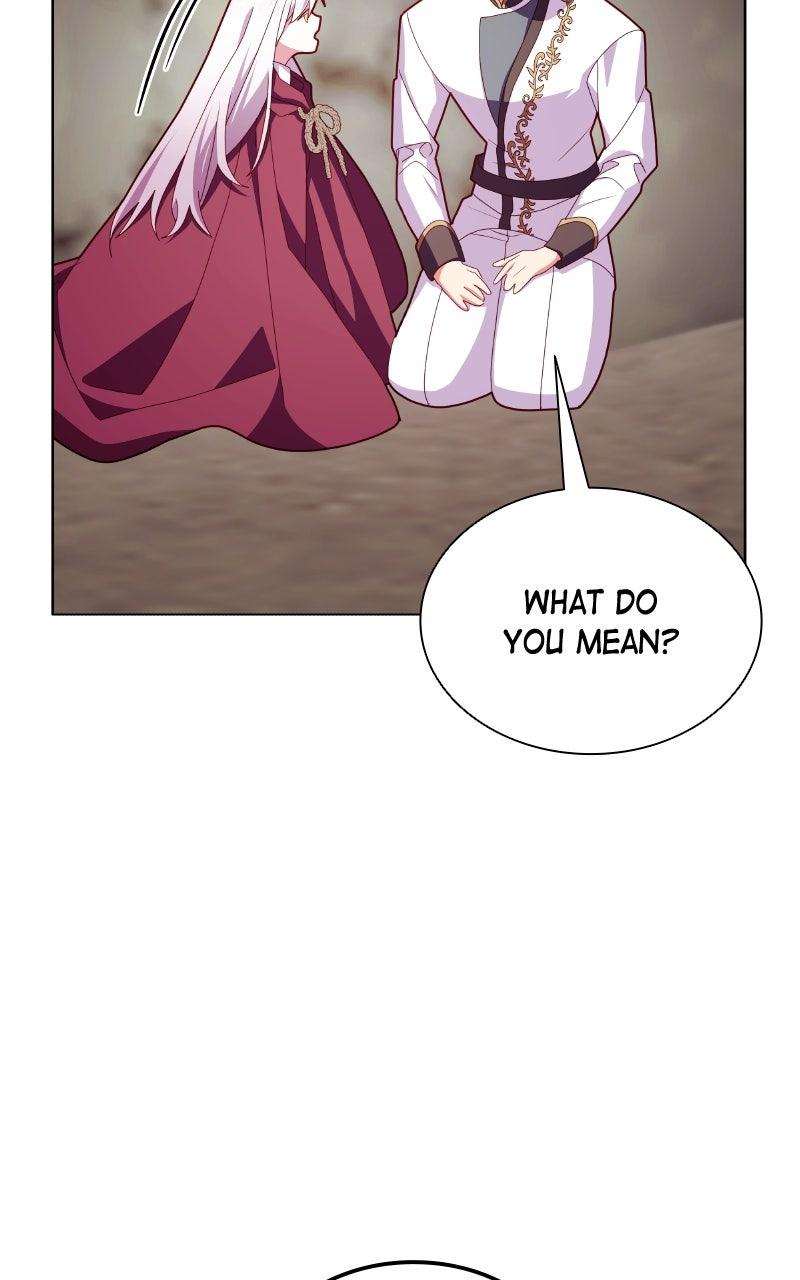 Cross My Heart and Hope to Die Chap 88 - Next Chap 89